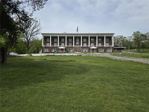 2803 State Highway Y N/A Forsyth MO 65653