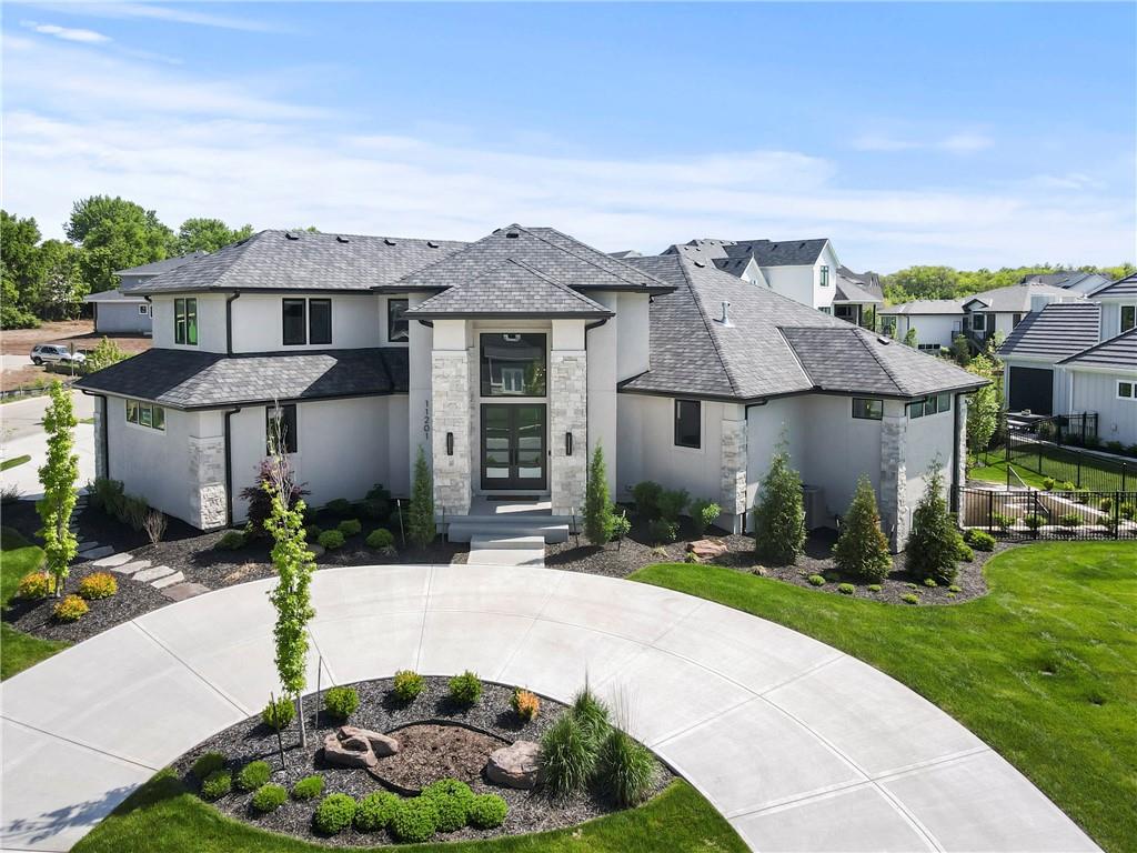 11201 W 169th Street