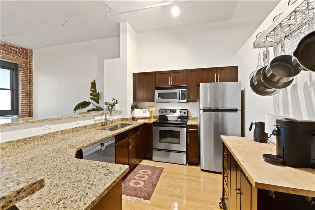 200 Main Street 509