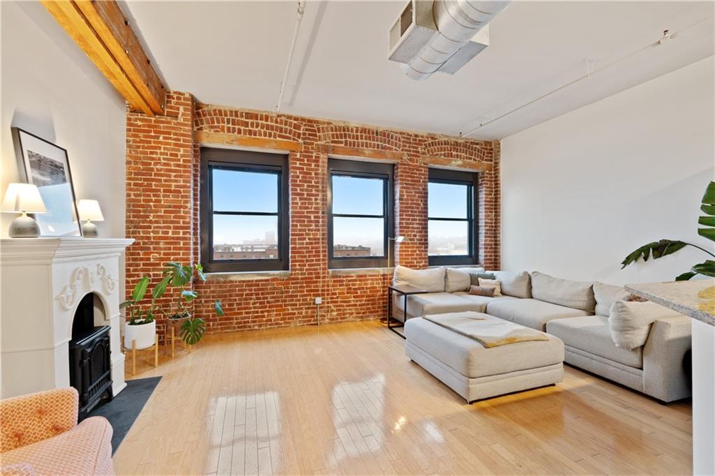 200 Main Street 509