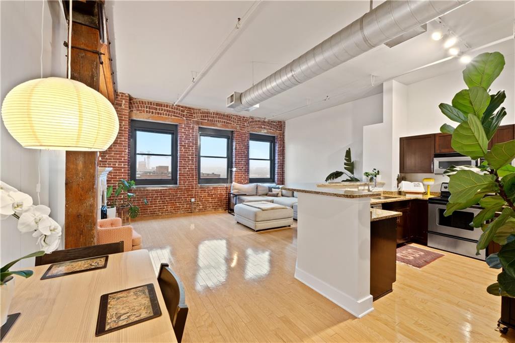 200 Main Street 509