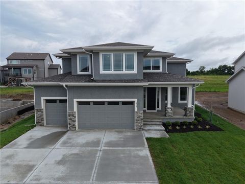 1712 SW Arbor Park Drive, Lee\'s Summit, MO 64082 - MLS#: 2524744