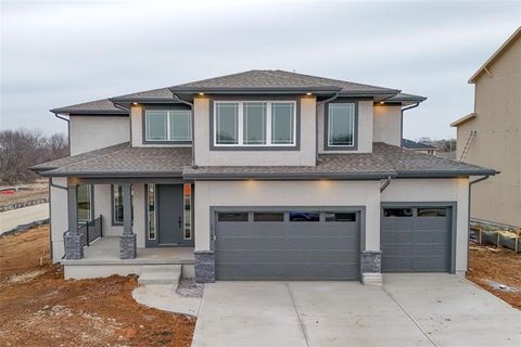 1712 SW Arbor Park Drive, Lee\'s Summit, MO 64082 - MLS#: 2524744