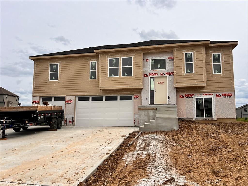 814 W Shawhan Parkway