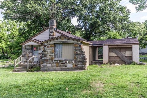 4415 August Lane, Kansas City, KS 66106 - #: 2552712