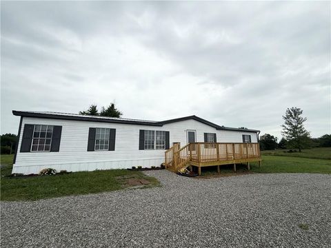 16007 Oval Avenue, Altamont, MO 64620 - #: 2571853
