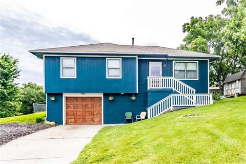 Photo of 81 SW 101 Road, Warrensburg, MO 64093 (MLS # 2627778)
