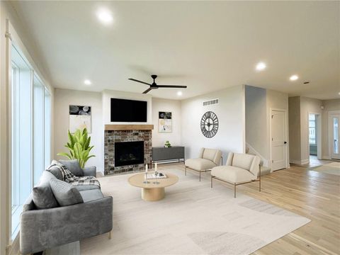 23659 W 125th Terrace, Olathe, KS 66061 - MLS#: 2520215