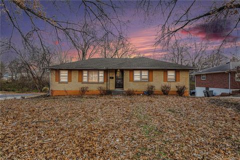 2511 N 53rd Street, Kansas City, KS 66104 - #: 2523411