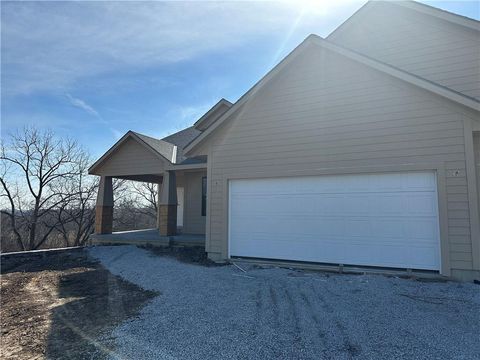 23811 W 59th Terrace Shawnee KS 66226