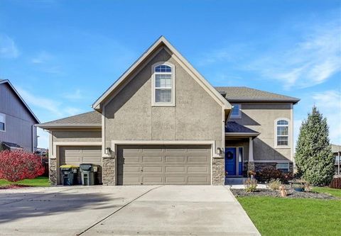 866 Clearview Drive, Lansing, KS 66043 - MLS#: 2587724