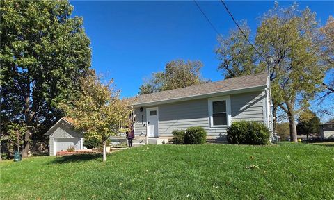 5003 Knox Avenue Merriam KS 66203