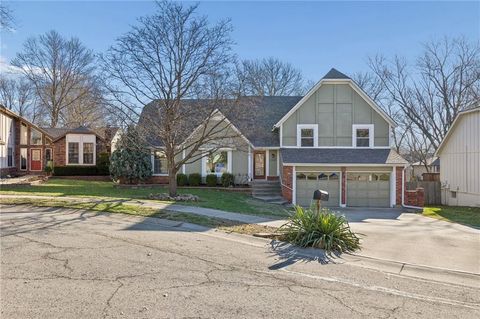 12226 W 72 Street, Shawnee, KS 66216 - MLS#: 2604705