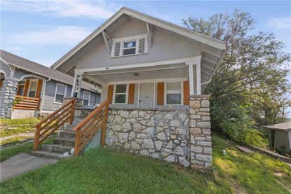 5641 Prospect Ave – Investment Home