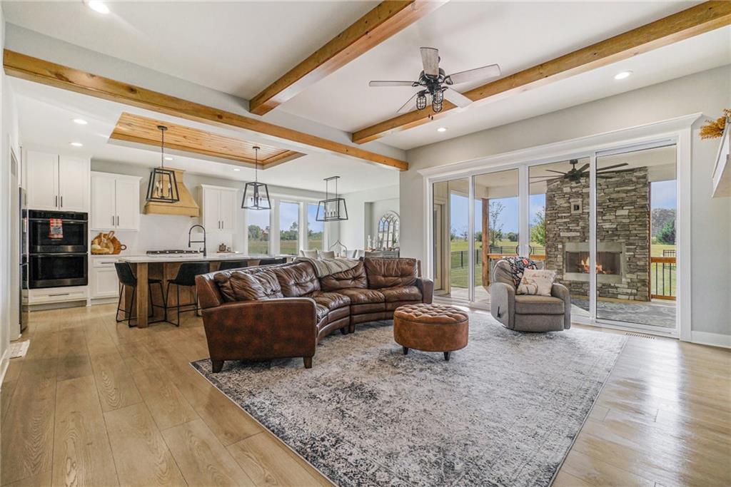 22710 Shadow Ridge Drive