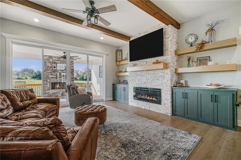 22710 Shadow Ridge Drive