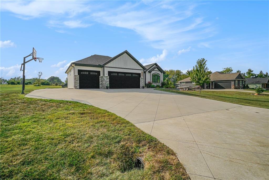 22710 Shadow Ridge Drive