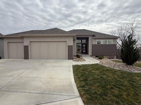 13426 Terrace Park Drive Parkville MO 64152