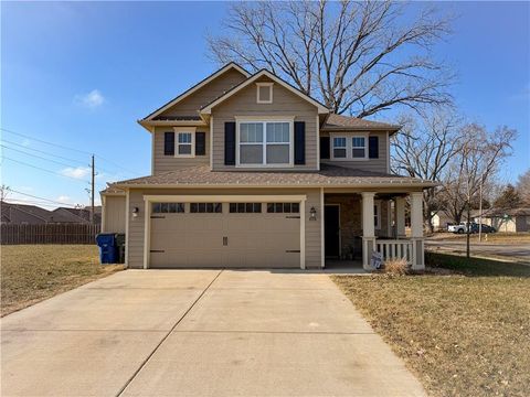 804 W 30th Street Lawrence KS 66046