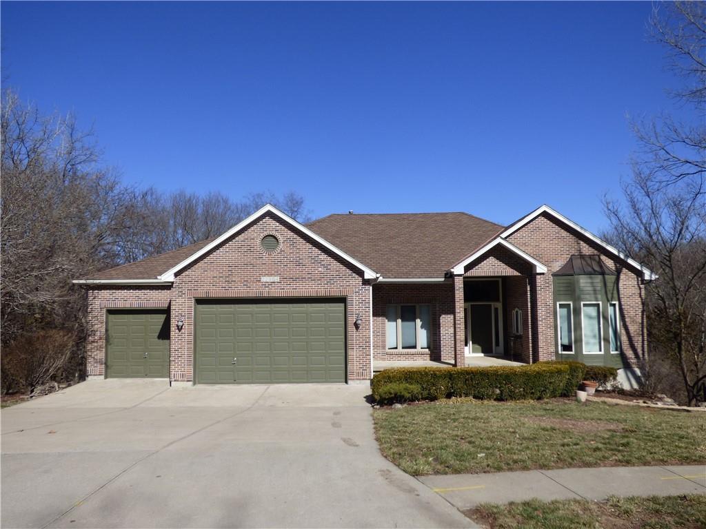 22804 E 29th St Lane Court