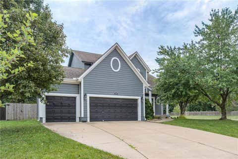 14902 Horton Street, Overland Park, KS 66223 - MLS#: 2634121