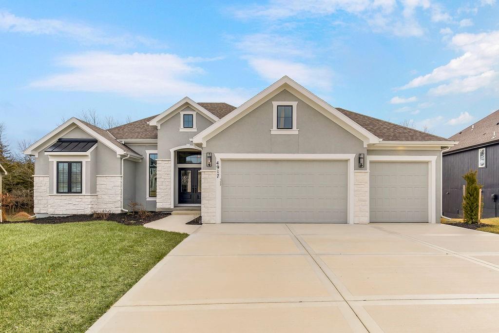 4722 Clubhouse Drive