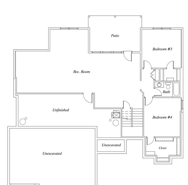 4722 Clubhouse Drive