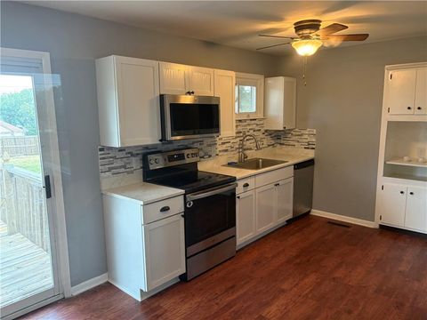 407 Morningside Terrace, Richmond, MO 64085 - #: 2604408