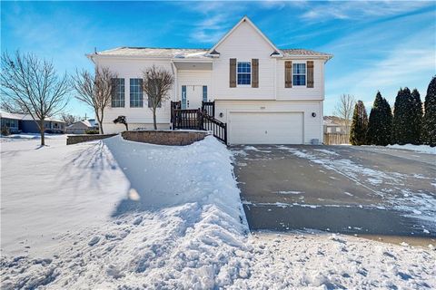 1511 N 4th Street Louisburg KS 66053