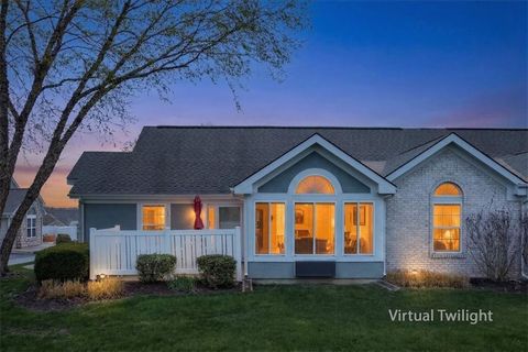 23144 W 71st Terrace, Shawnee, KS 66227 - #: 2613154