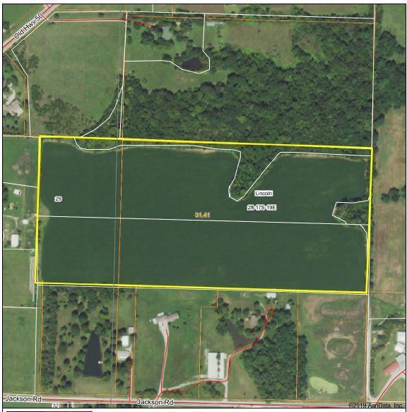 Photo 1 of 1 — 2127 Iowa Terrace, Ottawa, KS 66067