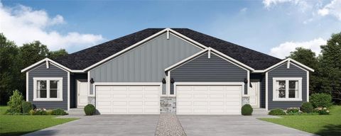 1204 SE Windbreak Drive, Lee\'s Summit, MO 64081 - MLS#: 2591862