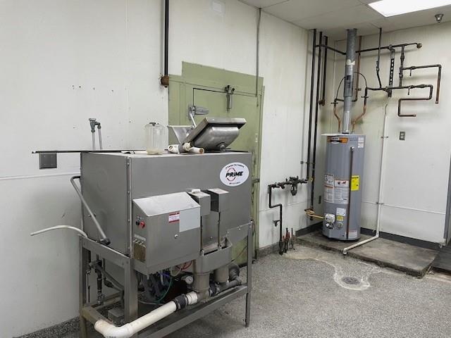 St Joseph, Missouri 64506, United States, ,Residential,Active,220132