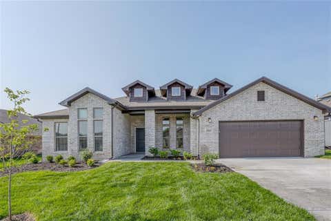 Photo of 18540 W 195 Terrace, Spring Hill, KS (MLS # 2617017)