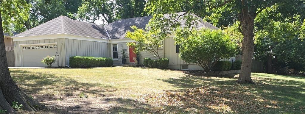 8100 Beverly Drive