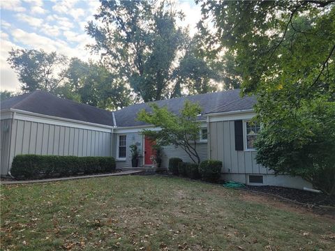 8100 Beverly Drive Prairie Village KS 66208