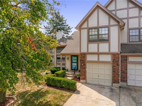 9001 W 121st Terrace, Overland Park, KS 66213 - MLS#: 2576218