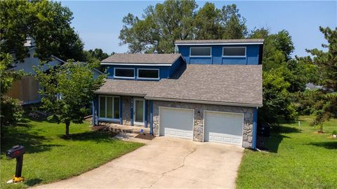 Photo of 7514 Orient Avenue, Kansas City, KS 66112 (MLS # 2632555)