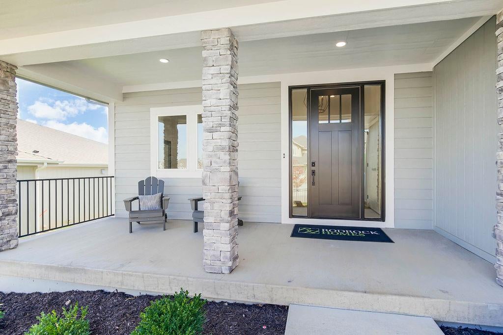 12542 S Hedge Court