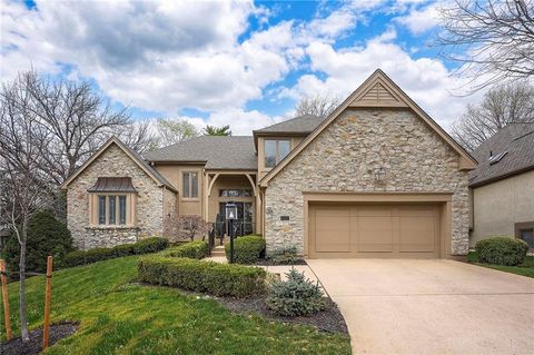 4516 W 125th Street, Leawood, KS 66209 - MLS#: 2611807