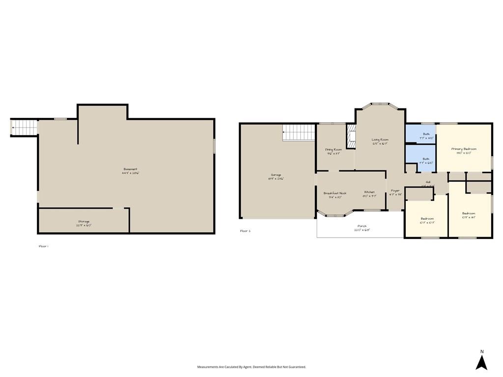 17880 Tonganoxie Drive