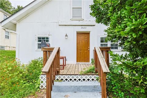 3523 Mitchell Avenue, St Joseph, MO 64507 - MLS#: 2567894