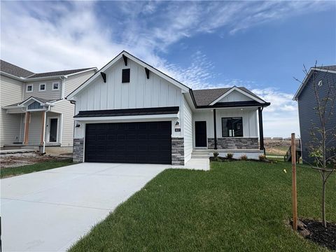 9637 N Colrain Avenue, Kansas City, MO 64154 - MLS#: 2598711