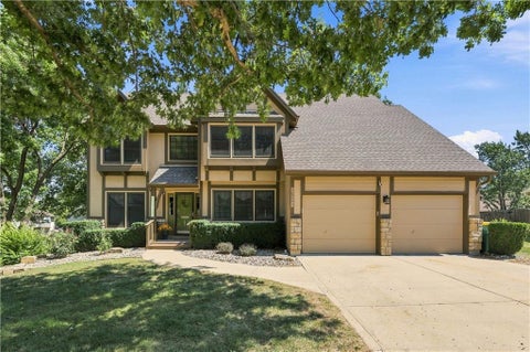 Photo of 2825 N 103rd Street, Kansas City, KS 66109 (MLS # 2640085)