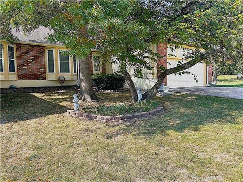 501 E 120th Street Kansas City MO 64145
