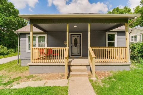 4032 Kensington Avenue, Kansas City, MO 64130 - MLS#: 2578507