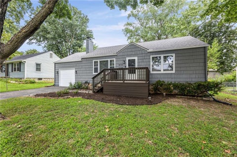 6133 Floyd Street, Overland Park, KS 66202 - MLS#: 2642513