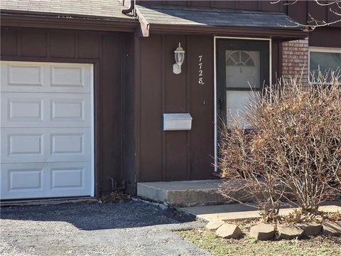 7728 Kessler Lane, Overland Park, KS 66204 - MLS#: 2606325