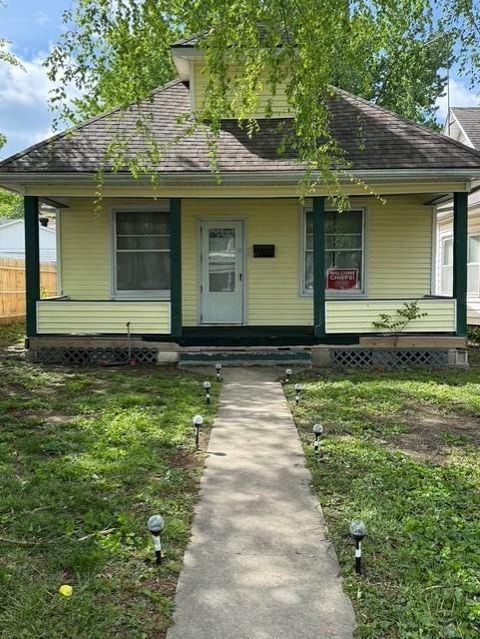 Photo of 2624 Monterey Street, St Joseph, MO 64507 (MLS # 2617631)