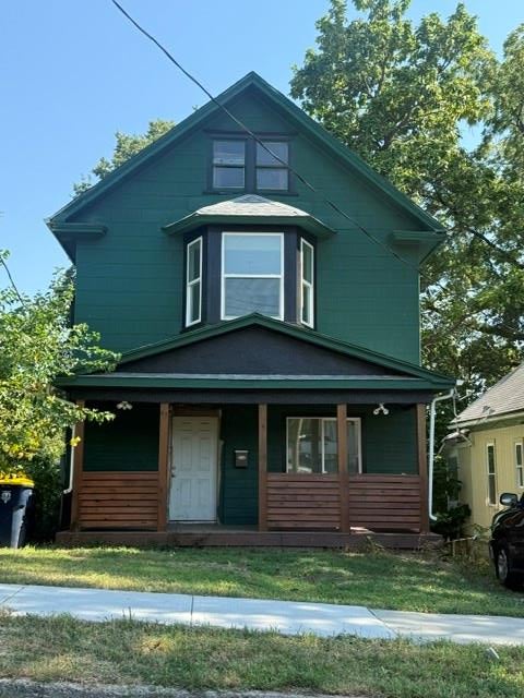 Photo of 2469 Chelsea Avenue, Kansas City, MO 64127 (MLS # 2642829)